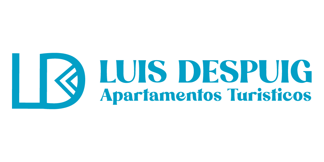 APARTAMENTOS TURíSTICOS LUIS DESPUIG logo